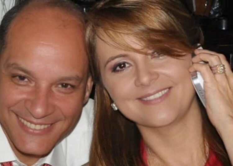 El emotivo adiós de Nuria Piera a Franklin Guerrero: entre recuerdos y gratitud eterna