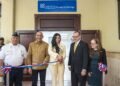 Yeni Berenice transforma la justicia en Santiago: inaugura moderno centro y fiscalía renovada