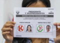 Elecciones en tiempo real: el minuto a minuto del proceso electoral