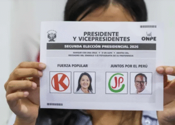 Elecciones en tiempo real: el minuto a minuto del proceso electoral