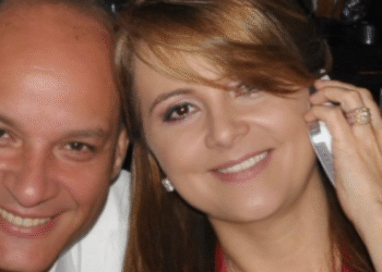 Nuria Piera rompe el silencio y despide a Franklin Guerrero tras años de trabajo juntos