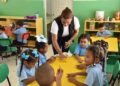 Evaluación Docente llega al 99.3 % de cobertura en su cuarta etapa