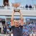 Alexander Zverev conquista Roland Garros y conquista su primer título de Grand Slam tras romper su maldición
