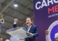 Carolina Mejía acepta el mayor reto de su vida: así se prepara para marcar un antes y un después