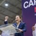 Carolina Mejía acepta el mayor reto de su vida: así se prepara para marcar un antes y un después
