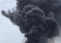 Tragedia aérea en La Romana: mueren piloto y copiloto de avioneta con destino a Texas