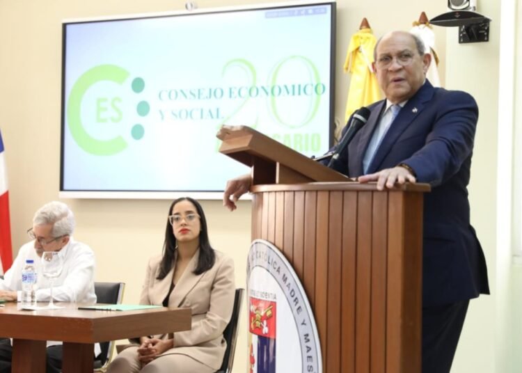 Consulta Nacional por la Educación: MESCyT revela el calendario oficial de participación