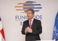 Leonel Fernández lidera desde Europa una nueva agenda global de cooperación y pensamiento estratégico