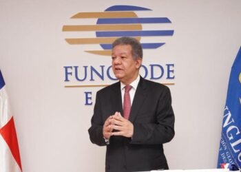 Leonel Fernández lidera desde Europa una nueva agenda global de cooperación y pensamiento estratégico