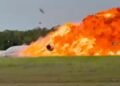 Caja negra del avión siniestrado viaja a EE. UU. para esclarecer la muerte de los pilotos