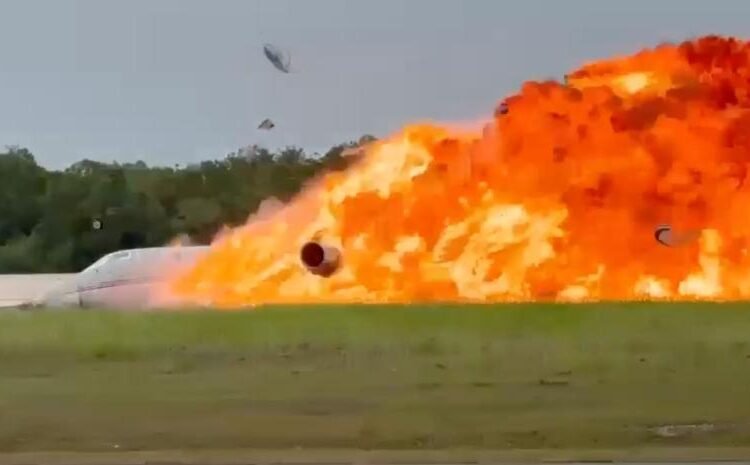 Caja negra del avión siniestrado viaja a EE. UU. para esclarecer la muerte de los pilotos
