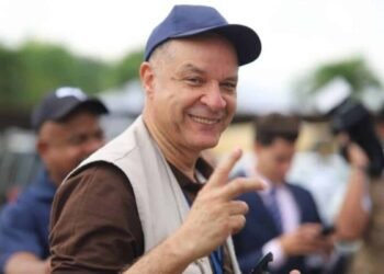 Cámara de Diputados rinde homenaje póstumo a Franklin Guerrero con minuto de silencio
