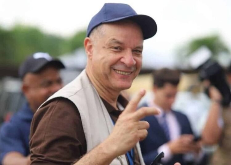 Cámara de Diputados rinde homenaje póstumo a Franklin Guerrero con minuto de silencio