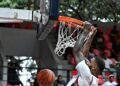 Gigantes aplasta a Titanes con una paliza histórica de 103-68