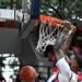 Gigantes aplasta a Titanes con una paliza histórica de 103-68