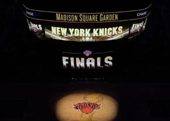 Madison Square Garden a punto de estallar: la fiebre de las Finales de la NBA se apodera de Nueva York