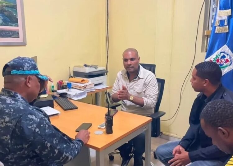 Refuerzan la seguridad en la cárcel de Najayo tras implementar nuevas medidas urgentes