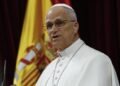 El Papa Francisco planea histórica visita a República Dominicana en 2027