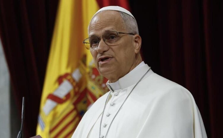 El Papa Francisco planea histórica visita a República Dominicana en 2027