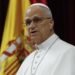El Papa Francisco planea histórica visita a República Dominicana en 2027