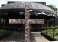Exigen penas más severas en emotiva misa en memoria de las víctimas
