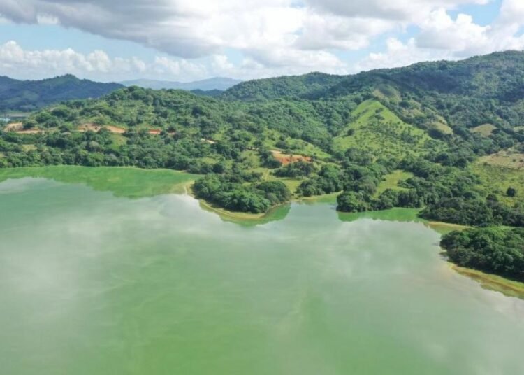 Indrhi garantiza vigilancia ambiental permanente con tecnología de vanguardia