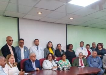 Exigen auditoría de la Cámara de Cuentas ante presunto déficit millonario en fondos médicos que supera los RD$60 millones