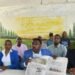 Transportistas de Los Alcarrizos estallan contra el plan de movilidad municipal por dejarlos fuera