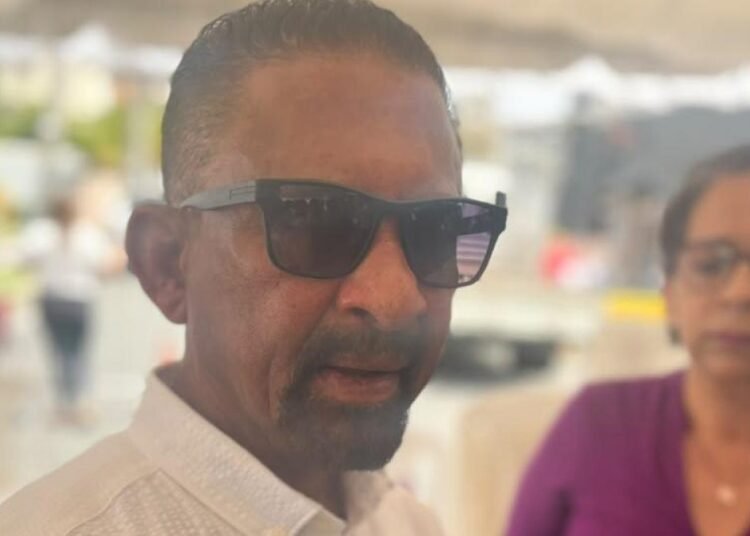 El impactante mensaje que se volvió viral: debió caerme en la cabeza para que yo me fuera así