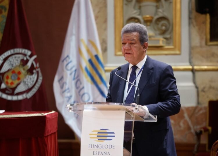 El Foro FUNGLODE exige a Iberoamérica un rol protagonista en la nueva geopolítica global