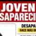 Desesperada búsqueda: padre reporta la desaparición de su hija de 14 años