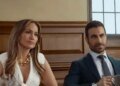 Jennifer López estrena Turbulencia en la Oficina: todo sobre su nueva película desde República Dominicana