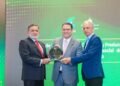 Cámara de Comercio de SFM rinde homenaje a la destacada trayectoria de Eduardo Sanz Lovatón