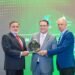 Cámara de Comercio de SFM rinde homenaje a la destacada trayectoria de Eduardo Sanz Lovatón