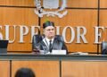 El TSE ordena desbloquear las cuentas bancarias del Partido Humanista