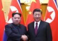 Xi Jinping y Kim Jong-un sellan una alianza estratégica ante la nueva inestabilidad mundial