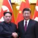 Xi Jinping y Kim Jong-un sellan una alianza estratégica ante la nueva inestabilidad mundial