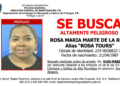 Así operaba Rosa Tour: la agencia de viajes señalada por estafas masivas que es buscada por la policía