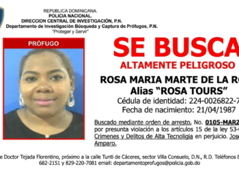 Así operaba Rosa Tour: la agencia de viajes señalada por estafas masivas que es buscada por la policía