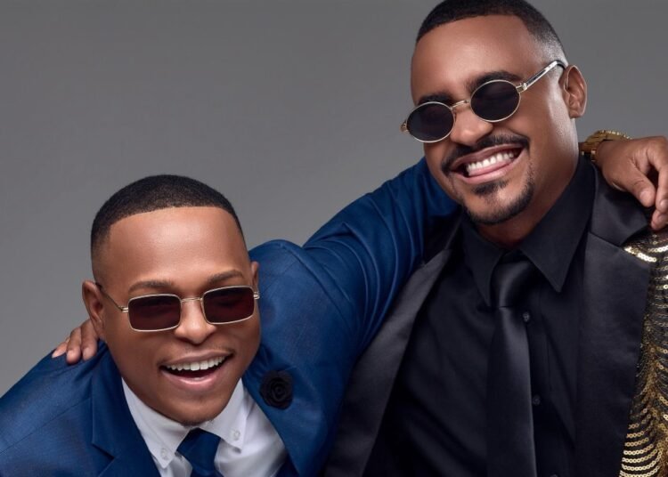 Detone: Robinson Hernández y Elvin Martínez estrenan el éxito que revoluciona la música