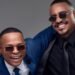 Detone: Robinson Hernández y Elvin Martínez estrenan el éxito que revoluciona la música