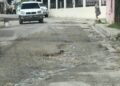 Los Alcarrizos colapsa: entre calles intransitables y promesas incumplidas