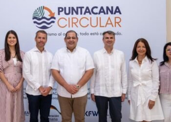 Economía circular: el ambicioso proyecto que rescatará 2.000 toneladas de residuos