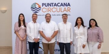 Economía circular: el ambicioso proyecto que rescatará 2.000 toneladas de residuos