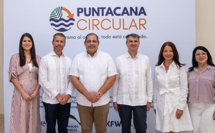 Economía circular: el ambicioso proyecto que rescatará 2.000 toneladas de residuos