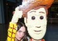 Belinda llega a Toy Story 5: así es su esperado debut en la famosa saga de Pixar