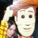 Belinda llega a Toy Story 5: así es su esperado debut en la famosa saga de Pixar