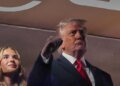 Tensión en el Madison Square Garden: Donald Trump recibe una sonora pitada durante su aparición