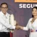 Sánchez supera a Keiko por un estrecho margen en la contienda electoral
