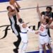 Wembanyama conquista el Madison: los Spurs remontan y tumban a los Knicks en un final agónico